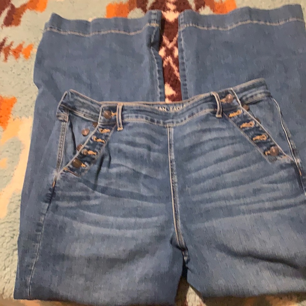 American Eagle Trousers